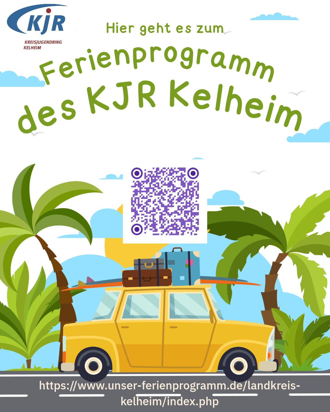 Langeweile?